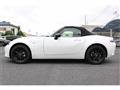 2021 Mazda Roadster