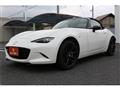 2021 Mazda Roadster