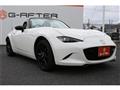 2021 Mazda Roadster