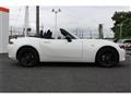 2021 Mazda Roadster