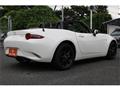 2021 Mazda Roadster