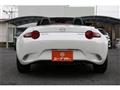 2021 Mazda Roadster
