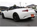 2021 Mazda Roadster