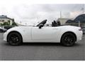 2021 Mazda Roadster