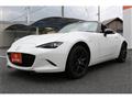 2021 Mazda Roadster