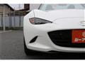 2021 Mazda Roadster