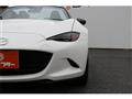 2021 Mazda Roadster