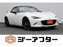 2021 Mazda Roadster