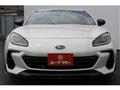 2022 Subaru BRZ
