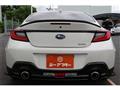 2022 Subaru BRZ
