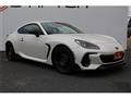 2022 Subaru BRZ