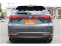 2023 Toyota Harrier Hybrid