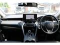 2023 Toyota Harrier Hybrid