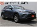 2023 Toyota Harrier Hybrid