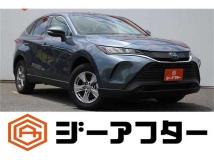 2023 Toyota Harrier Hybrid