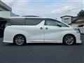 2017 Toyota Vellfire