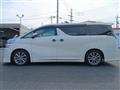 2017 Toyota Vellfire
