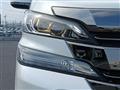 2017 Toyota Vellfire