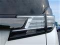 2017 Toyota Vellfire