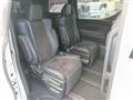 2017 Toyota Vellfire