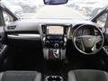 2017 Toyota Vellfire