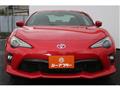 2018 Toyota 86
