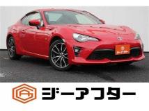 2018 Toyota 86