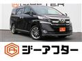 2016 Toyota Vellfire