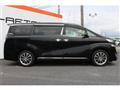 2016 Toyota Vellfire