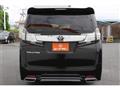 2016 Toyota Vellfire