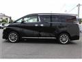 2016 Toyota Vellfire