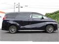 2021 Toyota Alphard Hybrid