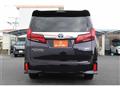 2021 Toyota Alphard Hybrid