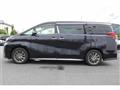 2021 Toyota Alphard Hybrid