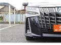 2021 Toyota Alphard Hybrid