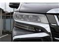 2021 Toyota Alphard Hybrid