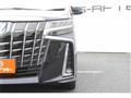 2021 Toyota Alphard Hybrid