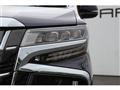 2021 Toyota Alphard Hybrid