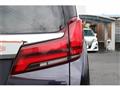 2021 Toyota Alphard Hybrid