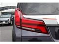 2021 Toyota Alphard Hybrid