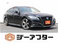 2019 Toyota Crown