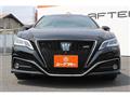 2019 Toyota Crown