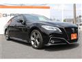 2019 Toyota Crown