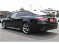 2019 Toyota Crown
