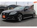 2019 Toyota Crown