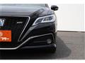2019 Toyota Crown