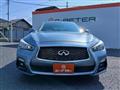 2019 Nissan Skyline
