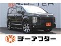 2020 Mitsubishi Delica D5