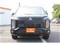 2020 Mitsubishi Delica D5