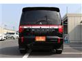 2020 Mitsubishi Delica D5